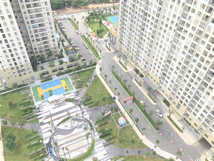 Apartment for rent D2142399 (1)